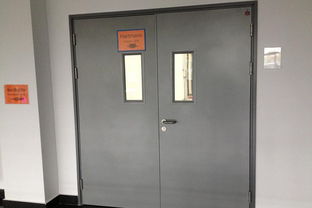 新豪軒門業(yè)防火隔板評測 品質與安全的雙重保障